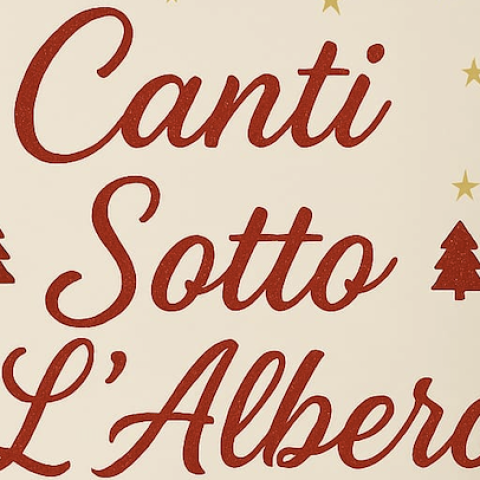 Canti di Natale a.s. 2025/2026